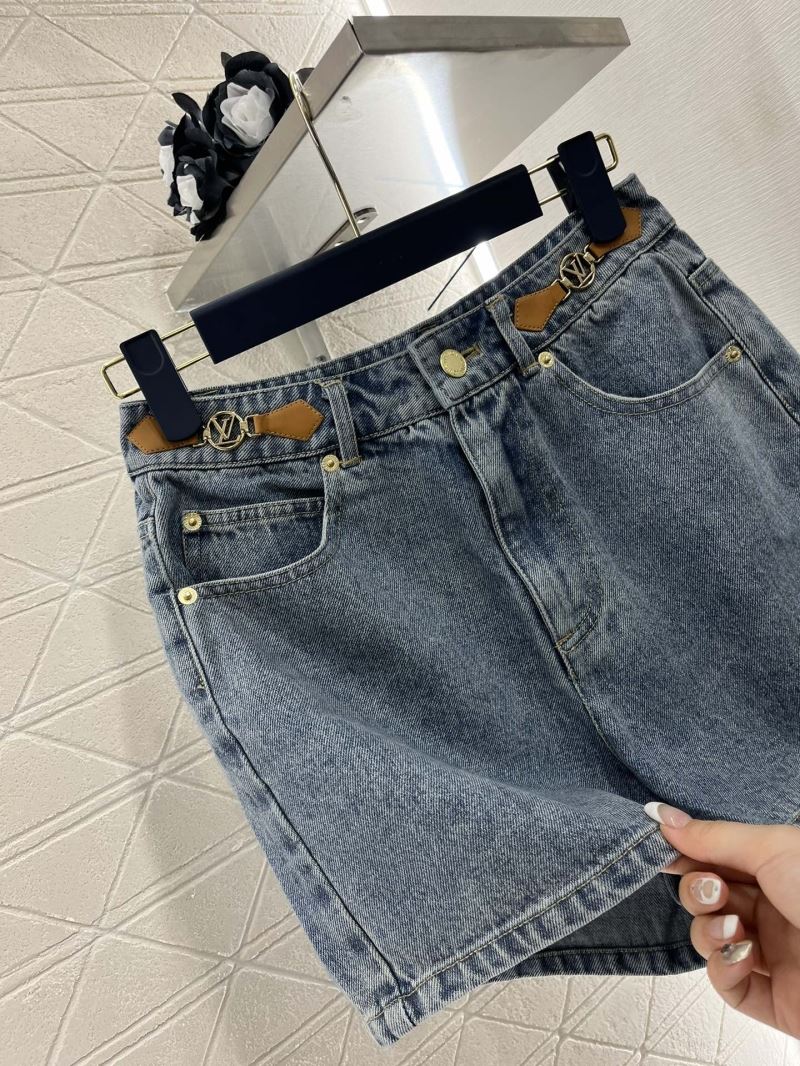 Louis Vuitton Jeans